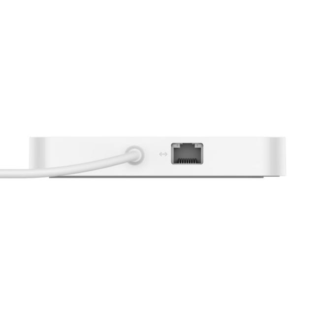 Belkin - INC011btWH USB 3.2 Gen 1 (3.1 Gen 1) Type-C Blanco