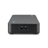 Kensington - Replicador híbrido Quad 4K SD5920T EQ Thunderbolt 4 con tecnología DisplayLink