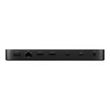 ASUS - Triple 4K Thunderbolt 4 Dock DC500