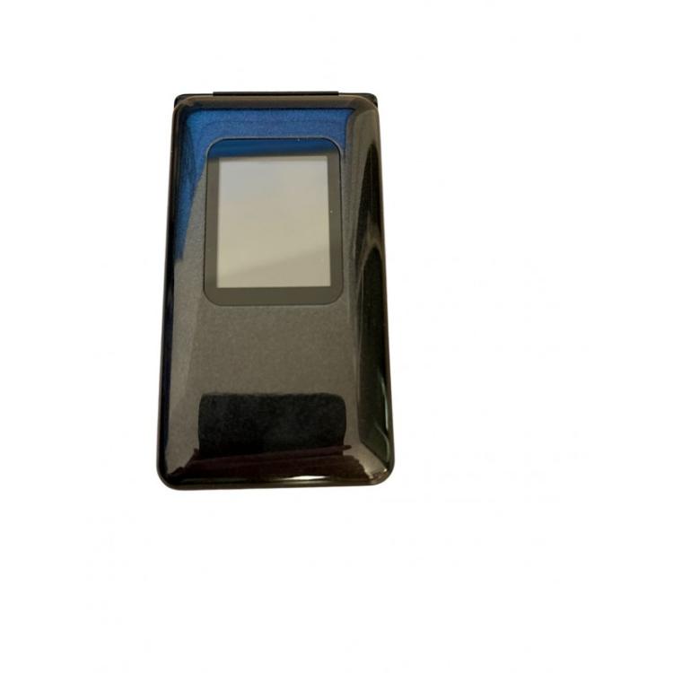 Qubo - X28 4G 7,11 cm (2.8") Negro Teléfono con cámara