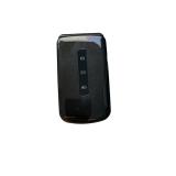 Qubo - P-210NW 4G teléfono móvil 6,1 cm (2.4") Negro Teléfono con cámara