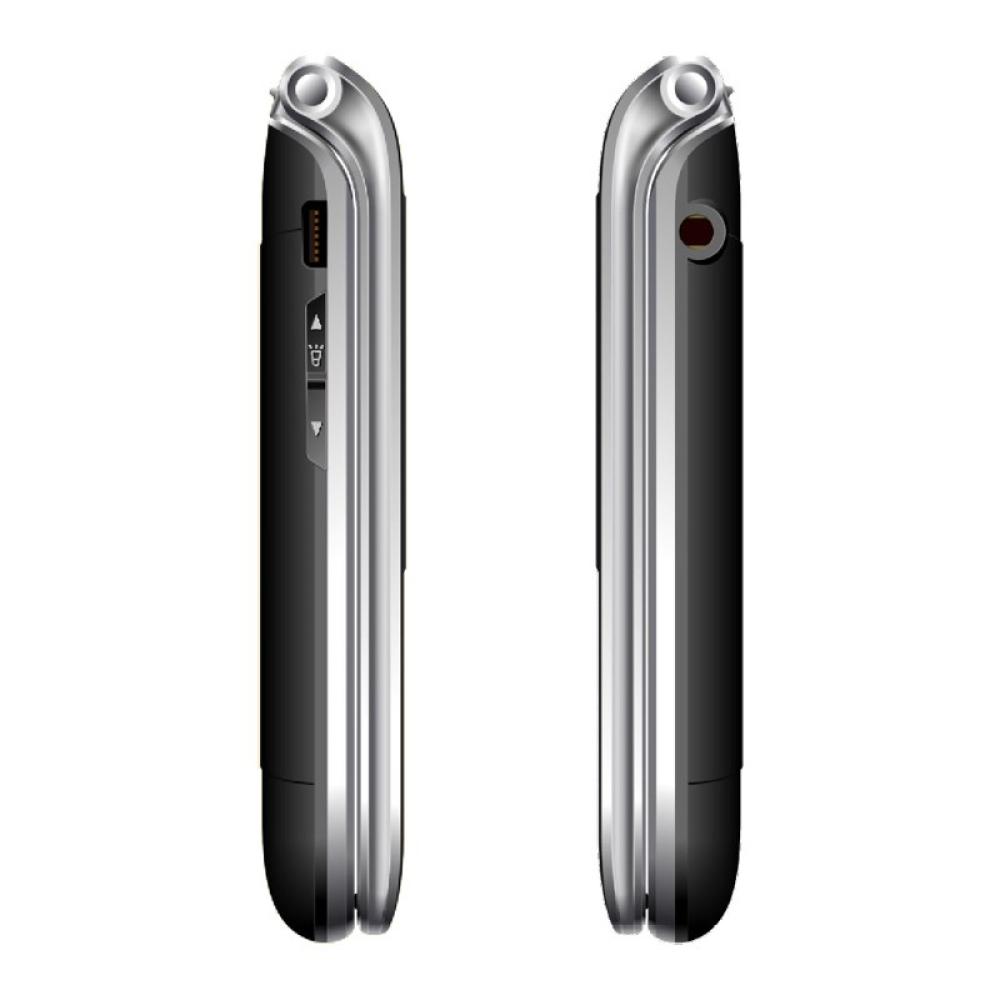 Beafon - SL605 LTE 6,1 cm (2.4") 90 g Negro