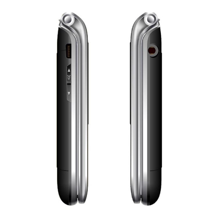 Beafon - SL605 LTE 6,1 cm (2.4") 90 g Negro