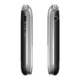 Beafon - SL605 LTE 6,1 cm (2.4") 90 g Negro