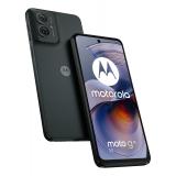 Motorola - moto g55 5G 16,5 cm (6.49") SIM doble Android 14 USB Tipo C 8 GB 256 GB 5000 mAh Gris