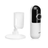 Eminent - EM6400 cámara de vigilancia Almohadilla Cámara de seguridad IP Interior 1280 x 720 Pixeles Pared