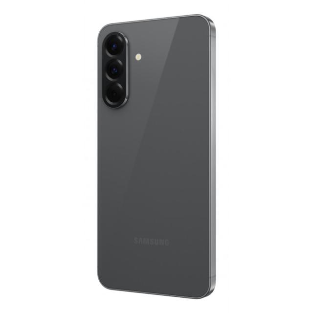 Samsung - Galaxy A56 5G Enterprise Edition 17 cm (6.7") SIM doble USB Tipo C 8 GB 256 GB 5000 mAh Grafito