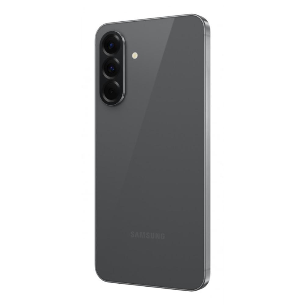 Samsung - Galaxy A56 5G Enterprise Edition 17 cm (6.7") SIM doble USB Tipo C 8 GB 256 GB 5000 mAh Grafito