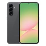 Samsung - Galaxy A56 5G Enterprise Edition 17 cm (6.7") SIM doble USB Tipo C 8 GB 256 GB 5000 mAh Grafito