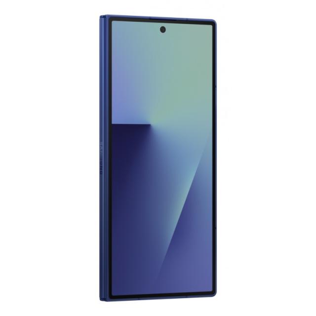 Samsung - SM-F966BDBCEUB smartphones 20,3 cm (8") SIM doble Android 16.0 5G USB Tipo C 12 GB 512 GB 4400 mAh Azul