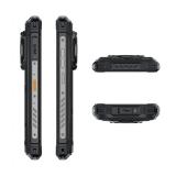 Cubot - King Kong POWER 3 17,1 cm (6.72") SIM doble Android 14 4G USB Tipo C 12 GB 256 GB 10200 mAh Negro