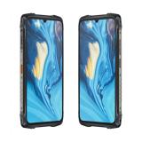 Cubot - King Kong POWER 3 17,1 cm (6.72") SIM doble Android 14 4G USB Tipo C 12 GB 256 GB 10200 mAh Negro