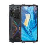 Cubot - King Kong POWER 3 17,1 cm (6.72") SIM doble Android 14 4G USB Tipo C 12 GB 256 GB 10200 mAh Negro