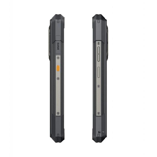 Cubot - King Kong X 16,7 cm (6.58") Ranura híbrida Dual SIM Android 14 5G 16 GB 256 GB 10200 mAh Negro