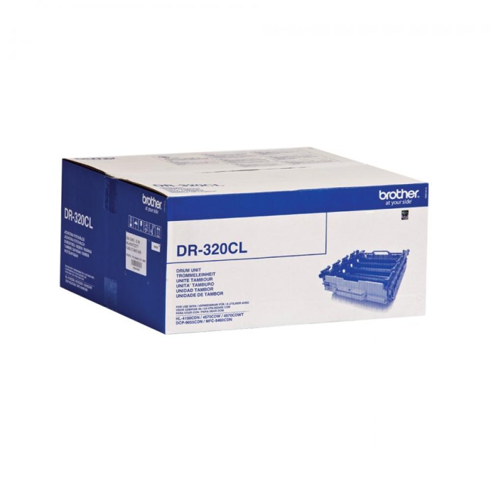 Brother - DR-320CL tambor de impresora Original 1 pieza(s)