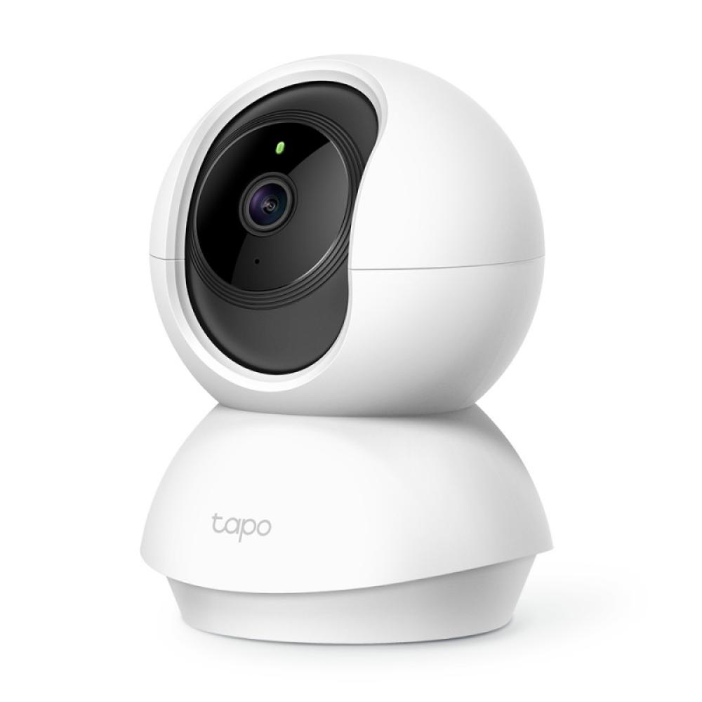 TP-Link - Tapo C200 Esférico Cámara de seguridad IP Interior 1920 x 1080 Pixeles Techo
