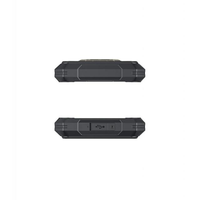 Cubot - King Kong X 16,7 cm (6.58") Ranura híbrida Dual SIM Android 14 5G 16 GB 256 GB 10200 mAh Negro