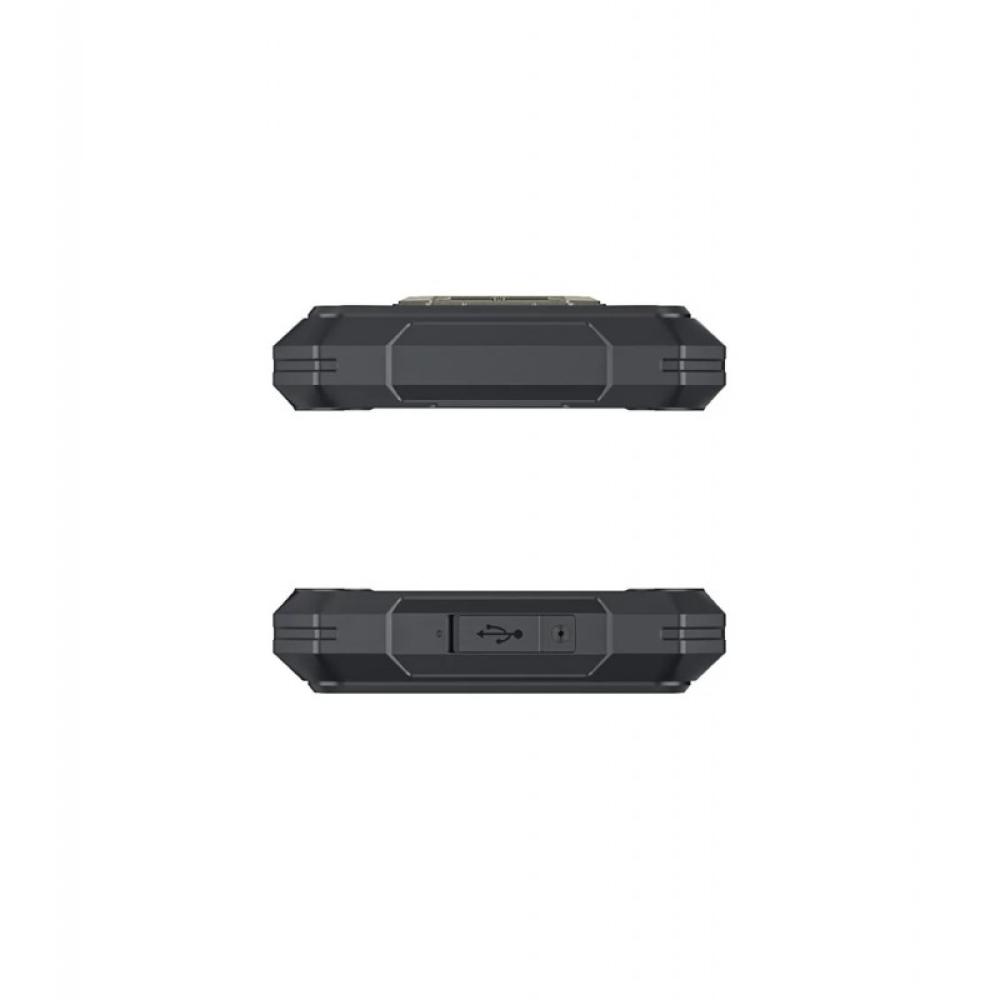 Cubot - King Kong X 16,7 cm (6.58") Ranura híbrida Dual SIM Android 14 5G 16 GB 256 GB 10200 mAh Negro