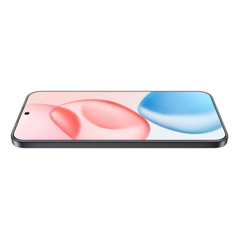 Honor - 400 16,6 cm (6.55") MagicOS 9.0 5G 8 GB 256 GB 5300 mAh Negro