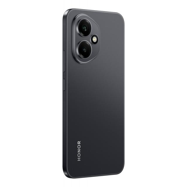 Honor - 400 16,6 cm (6.55") MagicOS 9.0 5G 8 GB 256 GB 5300 mAh Negro