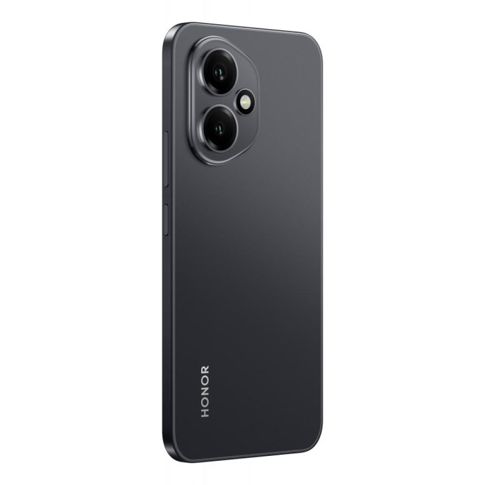 Honor - 400 16,6 cm (6.55") MagicOS 9.0 5G 8 GB 256 GB 5300 mAh Negro