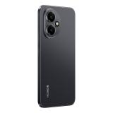 Honor - 400 16,6 cm (6.55") MagicOS 9.0 5G 8 GB 256 GB 5300 mAh Negro
