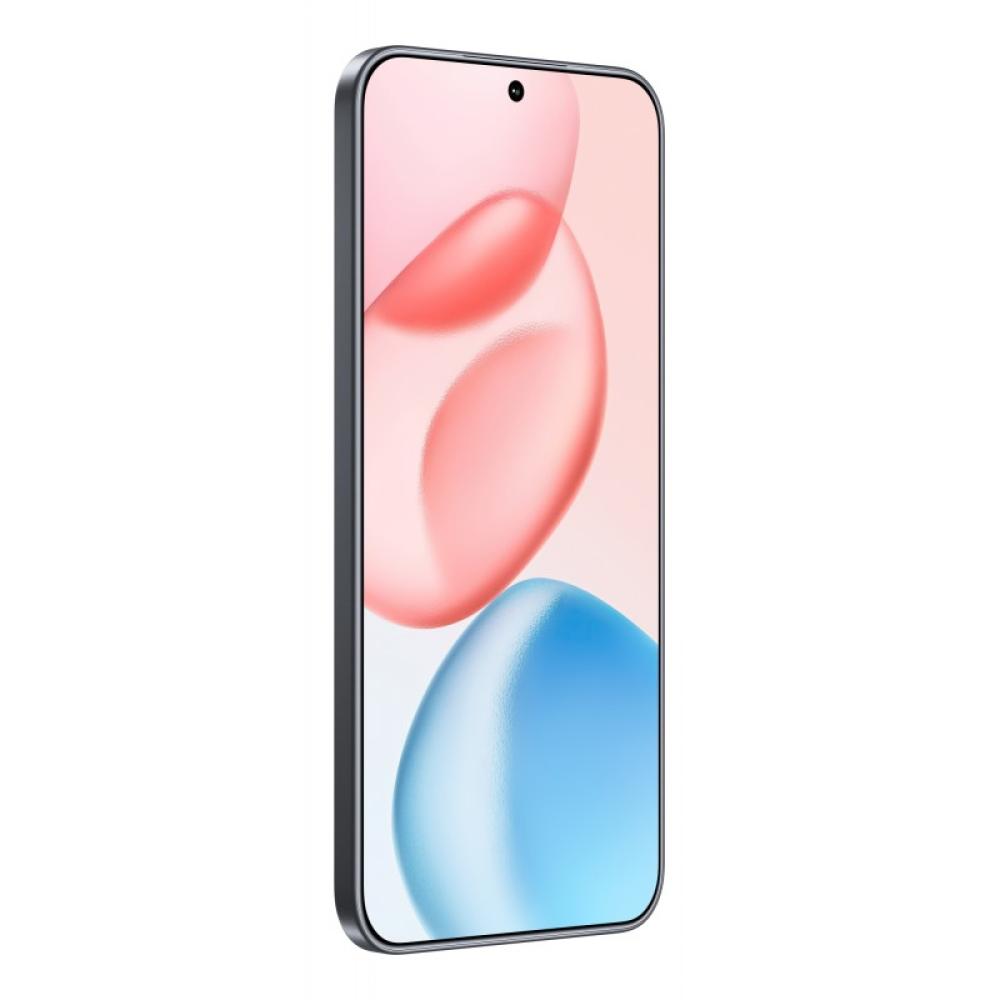 Honor - 400 16,6 cm (6.55") MagicOS 9.0 5G 8 GB 256 GB 5300 mAh Negro