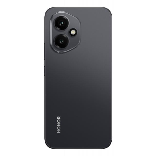 Honor - 400 16,6 cm (6.55") MagicOS 9.0 5G 8 GB 256 GB 5300 mAh Negro