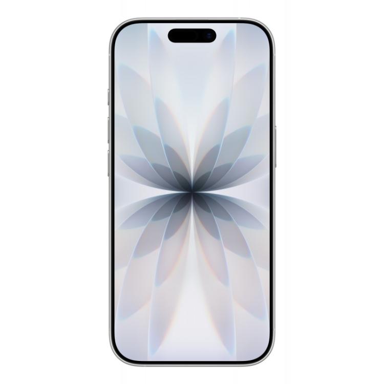 Apple - iPhone 17 16 cm (6.3") SIM doble iOS 26 5G USB Tipo C 256 GB Blanco