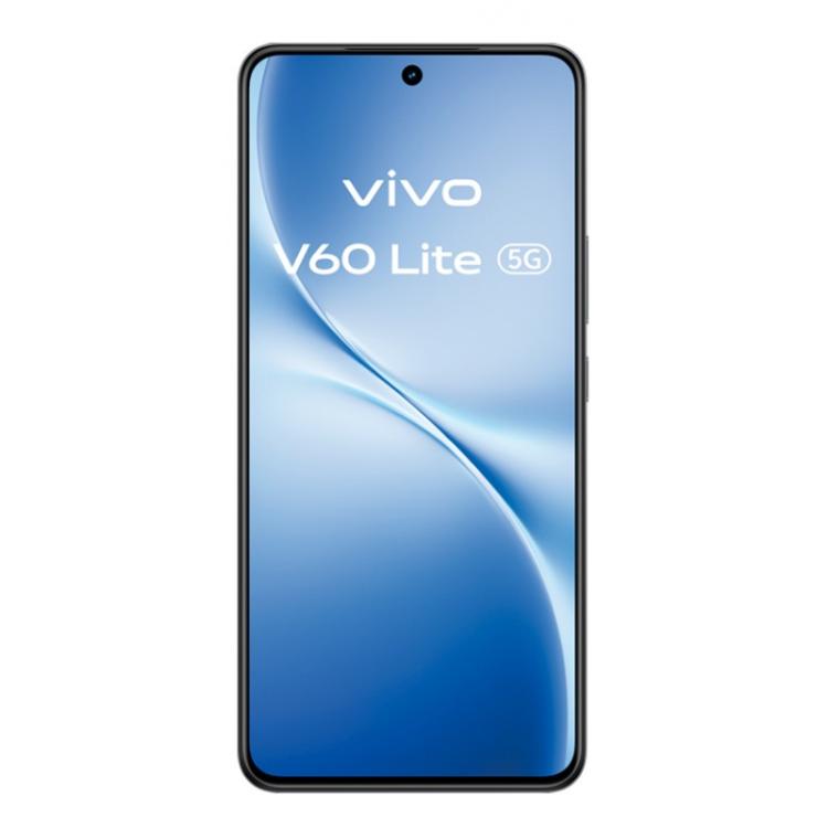 VIVO - V60 Lite 5G + BUD 17,2 cm (6.77") SIM doble Android 15 8 GB 256 GB 6500 mAh Negro