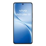 VIVO - V60 Lite 5G + BUD 17,2 cm (6.77") SIM doble Android 15 8 GB 256 GB 6500 mAh Negro