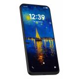 TCL - 60 NXTPAPER Ultra 18,3 cm (7.2") SIM doble Android 15 5G USB Tipo C 12 GB 512 GB 5200 mAh Negro