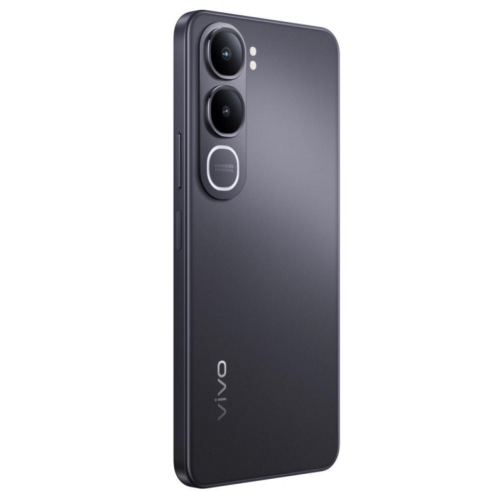 VIVO - Y31 5G 17,1 cm (6.72") Android 15 USB Tipo C 6 GB 256 GB 6500 mAh Negro