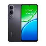 VIVO - Y31 5G 17,1 cm (6.72") Android 15 USB Tipo C 6 GB 256 GB 6500 mAh Negro