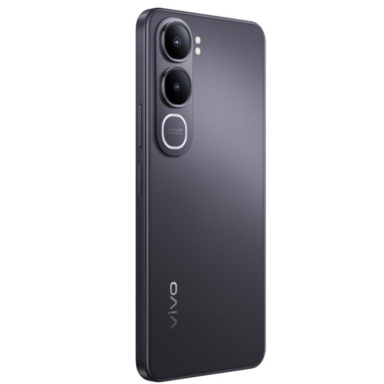 VIVO - Y31 5G 17,1 cm (6.72") Android 15 USB Tipo C 6 GB 512 GB 6500 mAh Negro