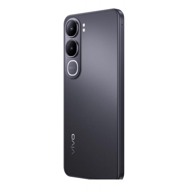 VIVO - Y31 5G 17,1 cm (6.72") Android 15 USB Tipo C 6 GB 512 GB 6500 mAh Negro