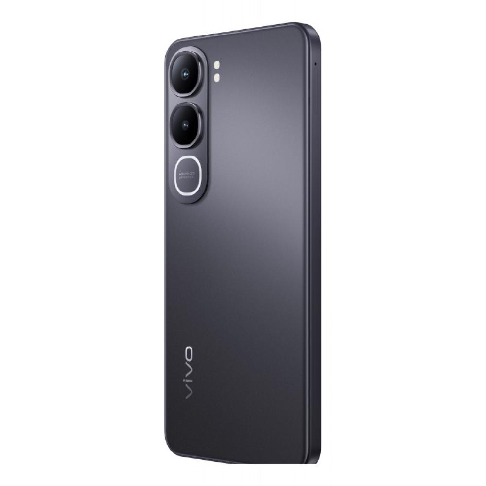 VIVO - Y31 5G 17,1 cm (6.72") Android 15 USB Tipo C 6 GB 512 GB 6500 mAh Negro