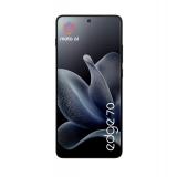 Motorola - edge 70 17 cm (6.7") SIM doble Android 16.0 5G USB Tipo C 12 GB 512 GB 4800 mAh Gris