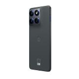 Motorola - edge 70 17 cm (6.7") SIM doble Android 16.0 5G USB Tipo C 12 GB 512 GB 4800 mAh Gris