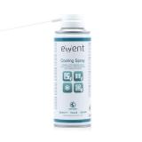 Ewent - EW5616 spray de congelación 200 ml -45 °C 1 pieza(s)