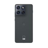 Motorola - edge 70 17 cm (6.7") SIM doble Android 16.0 5G USB Tipo C 12 GB 512 GB 4800 mAh Gris