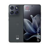 Motorola - edge 70 17 cm (6.7") SIM doble Android 16.0 5G USB Tipo C 12 GB 512 GB 4800 mAh Gris