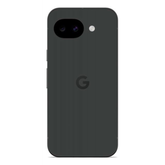 Google - Pixel 10a 16 cm (6.3") SIM doble Android 16.0 5G USB Tipo C 8 GB 256 GB 5100 mAh Negro