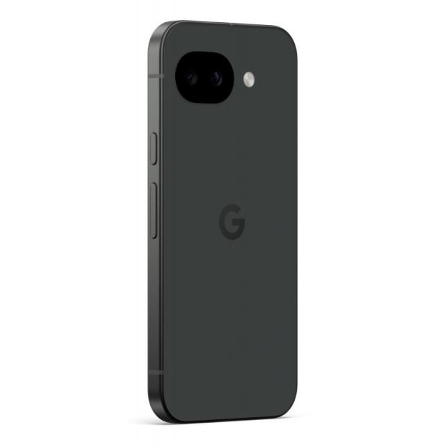 Google - Pixel 10a 16 cm (6.3") SIM doble Android 16.0 5G USB Tipo C 8 GB 256 GB 5100 mAh Negro
