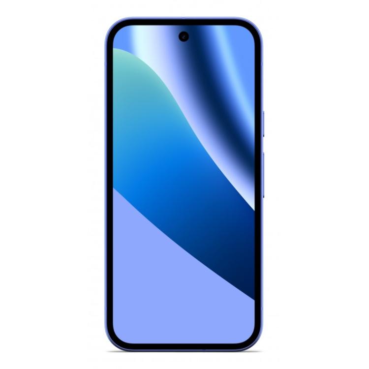 Google - Pixel 10a 16 cm (6.3") SIM doble Android 16.0 5G USB Tipo C 8 GB 256 GB 5100 mAh Lavanda