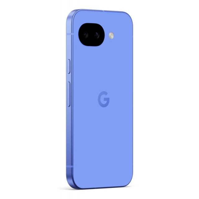 Google - Pixel 10a 16 cm (6.3") SIM doble Android 16.0 5G USB Tipo C 8 GB 256 GB 5100 mAh Lavanda