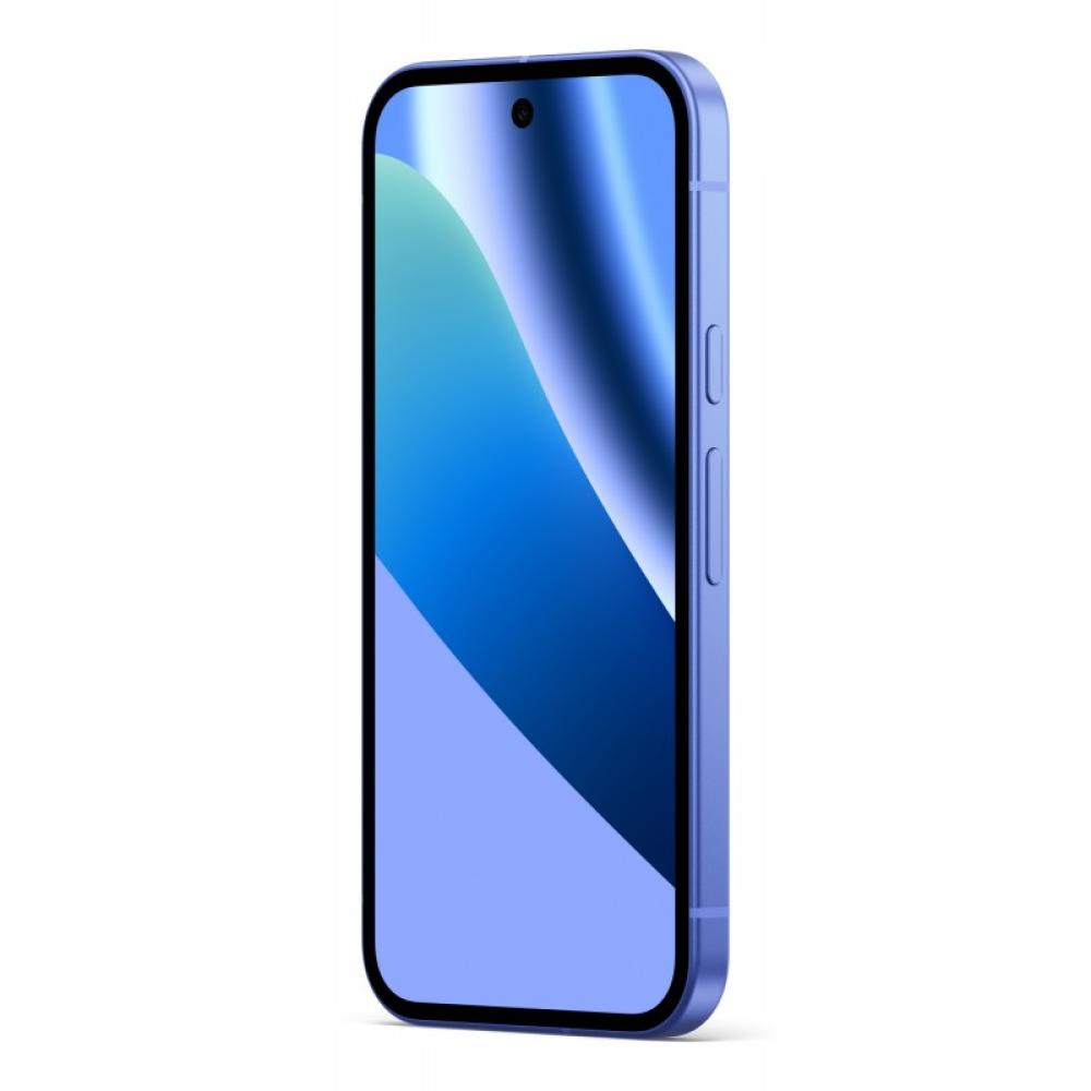 Google - Pixel 10a 16 cm (6.3") SIM doble Android 16.0 5G USB Tipo C 8 GB 256 GB 5100 mAh Lavanda