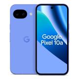 Google - Pixel 10a 16 cm (6.3") SIM doble Android 16.0 5G USB Tipo C 8 GB 256 GB 5100 mAh Lavanda