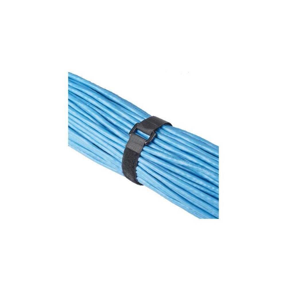 Panduit - HLC3S-X0 presilla Nylon Negro