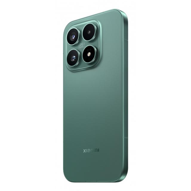 Xiaomi - 17 16 cm (6.3") 5G 12 GB 512 GB 6330 mAh Verde